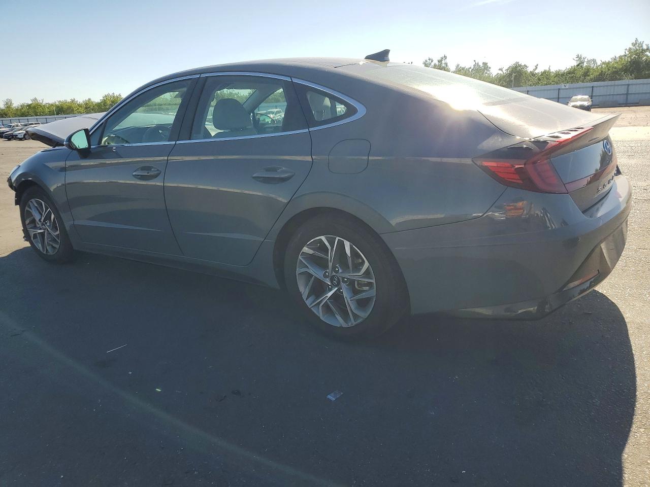Hyundai SONATA Sel