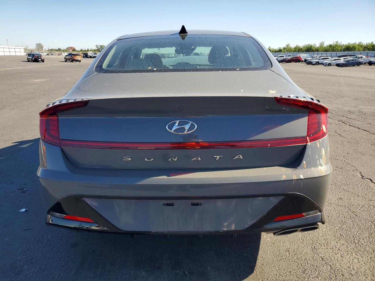 Hyundai SONATA Sel