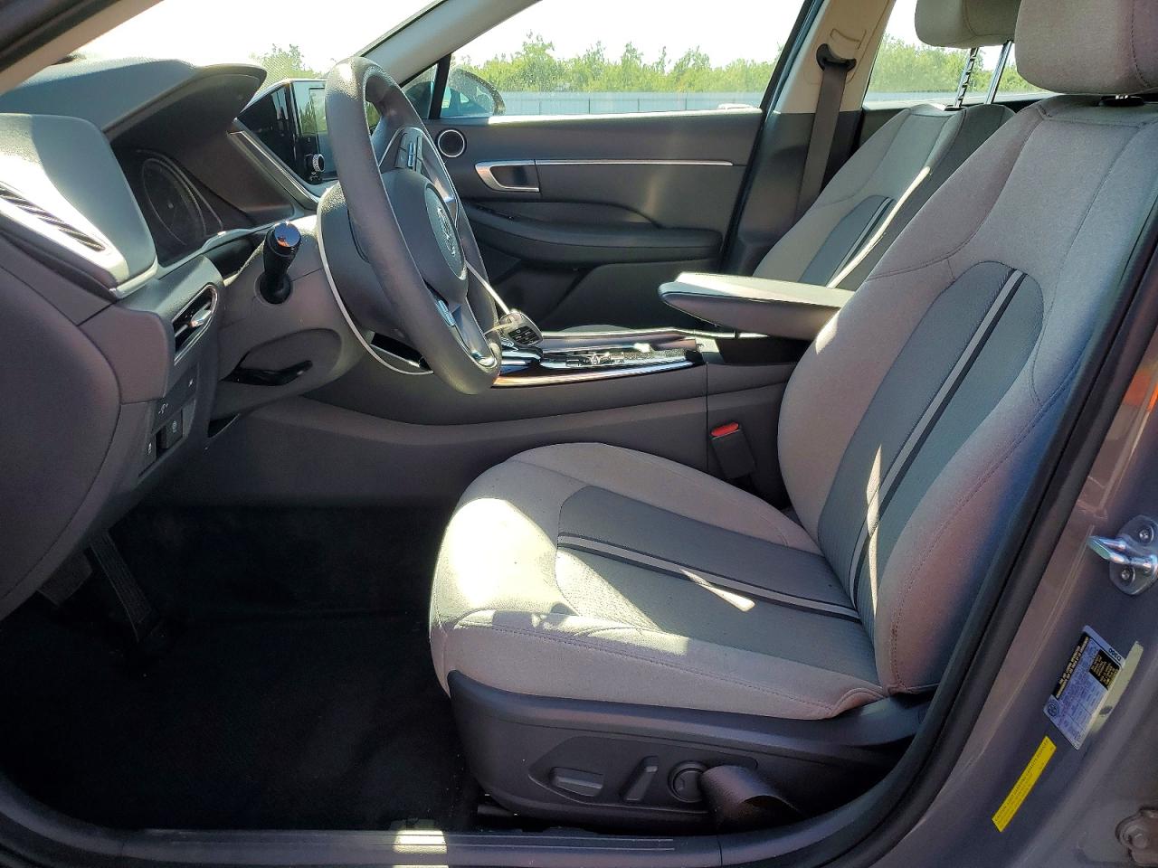 Hyundai SONATA Sel