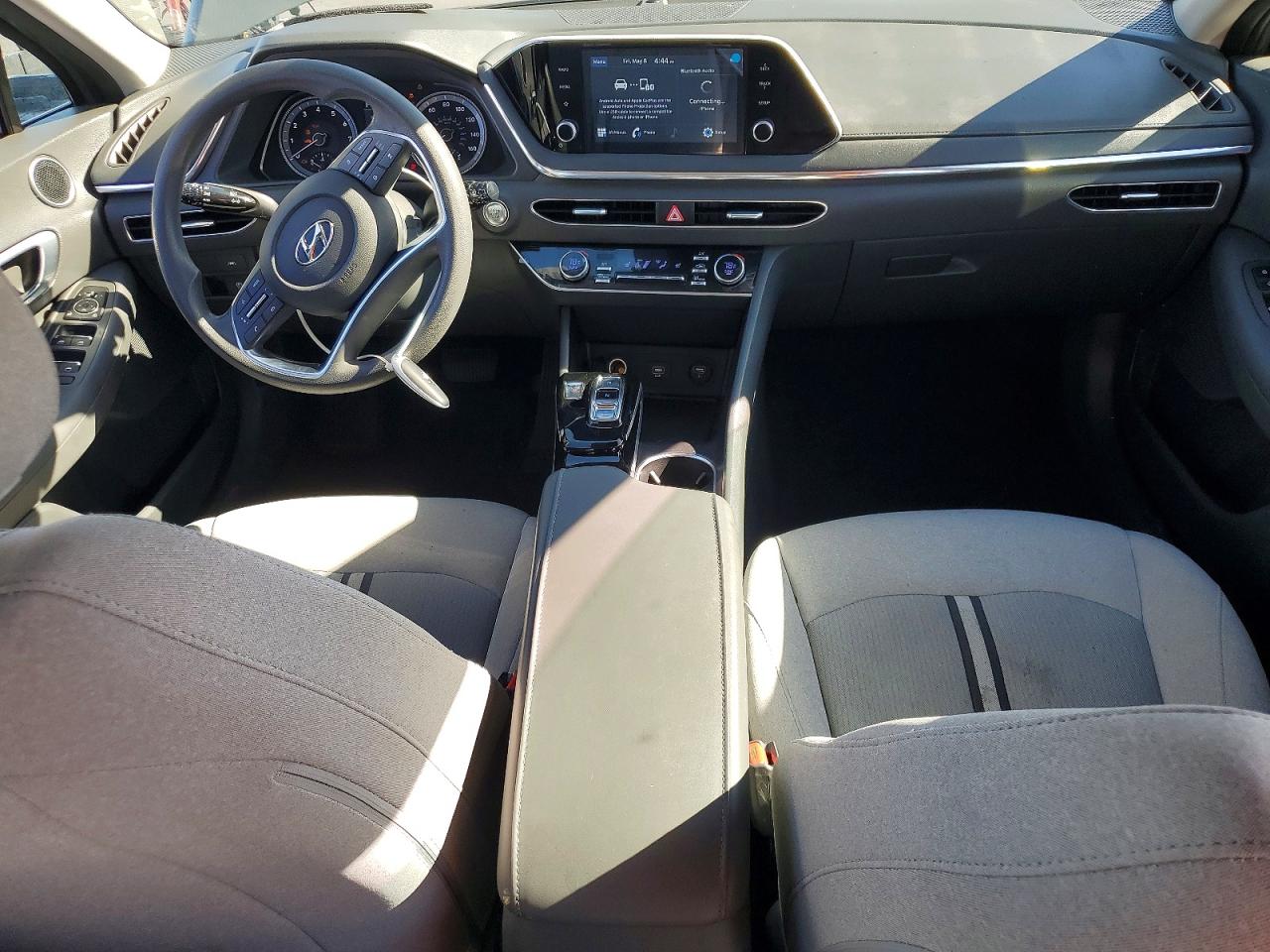 Hyundai SONATA Sel