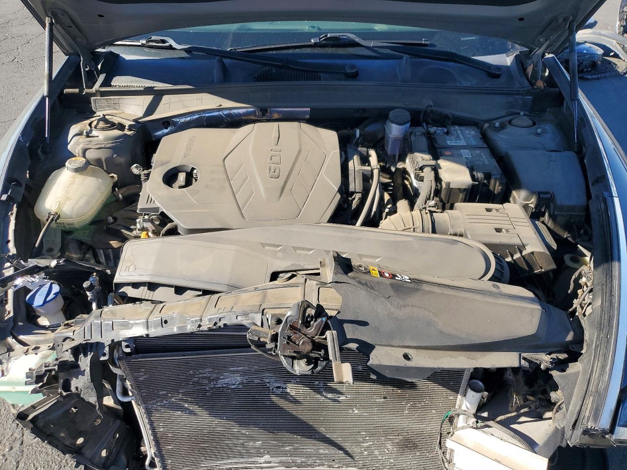 Hyundai SONATA Sel