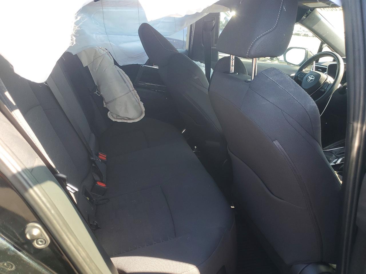 Toyota Corolla Se