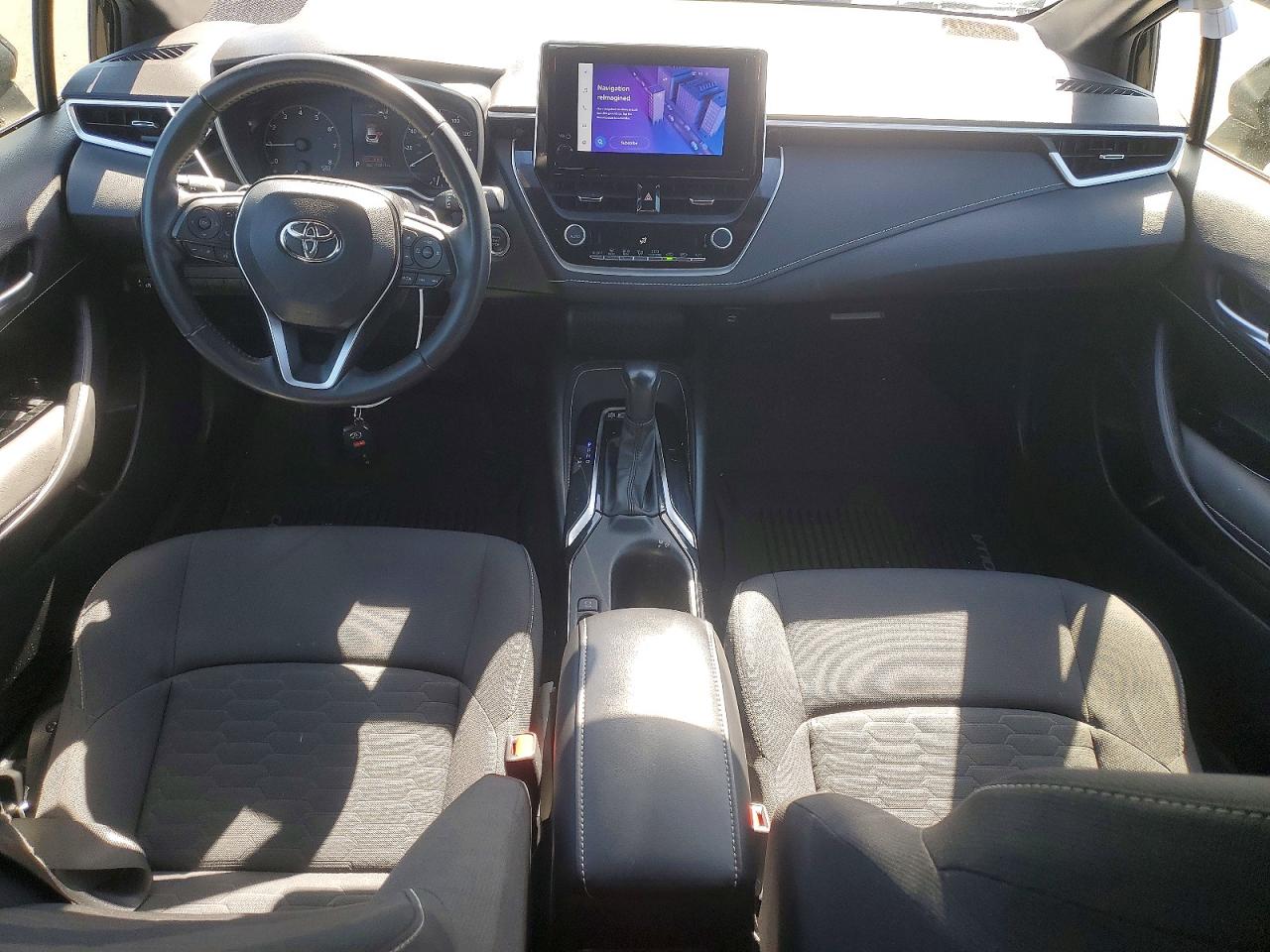 Toyota Corolla Se