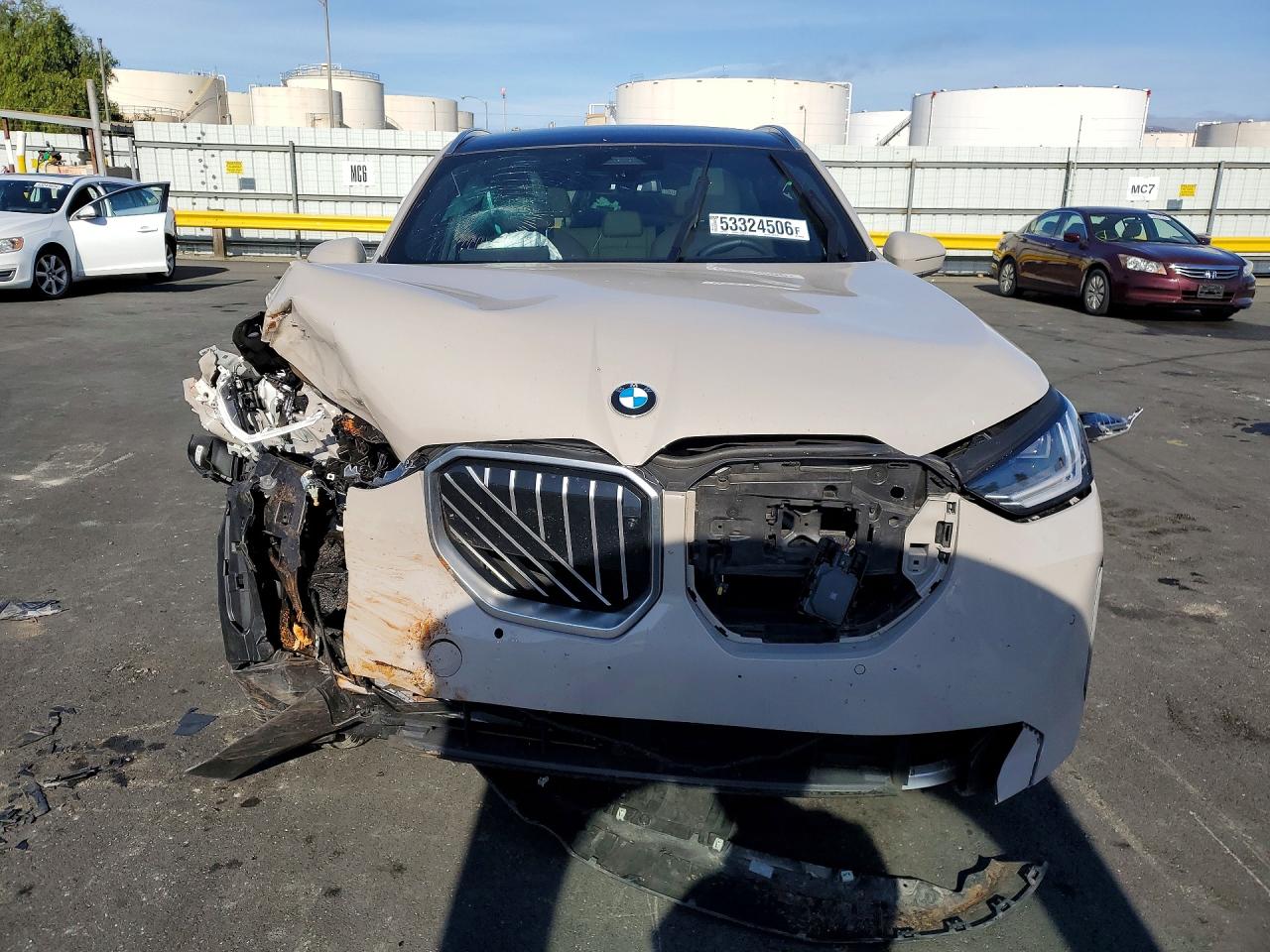 BMW X Series 30 Xdrive