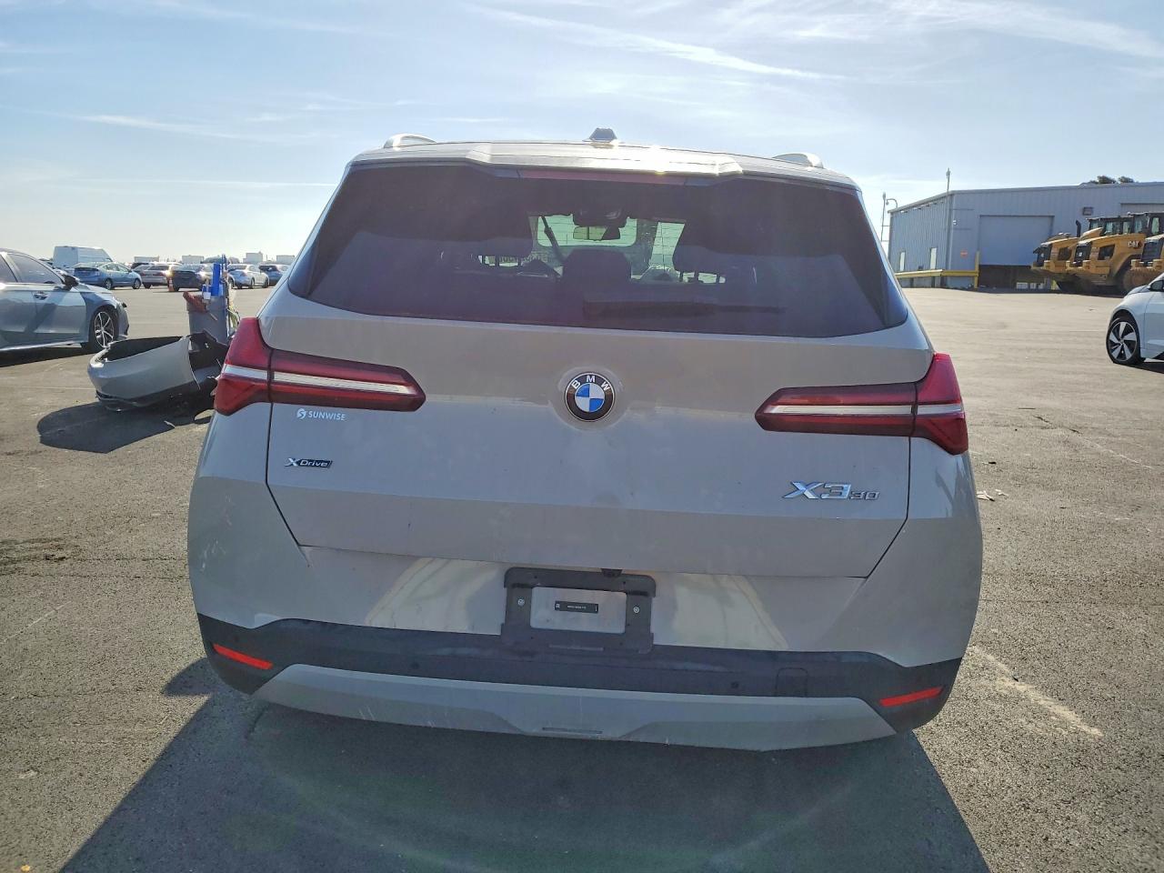 BMW X Series 30 Xdrive