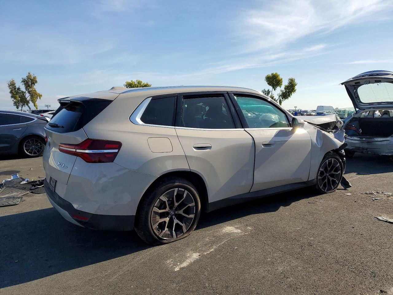 BMW X Series 30 Xdrive