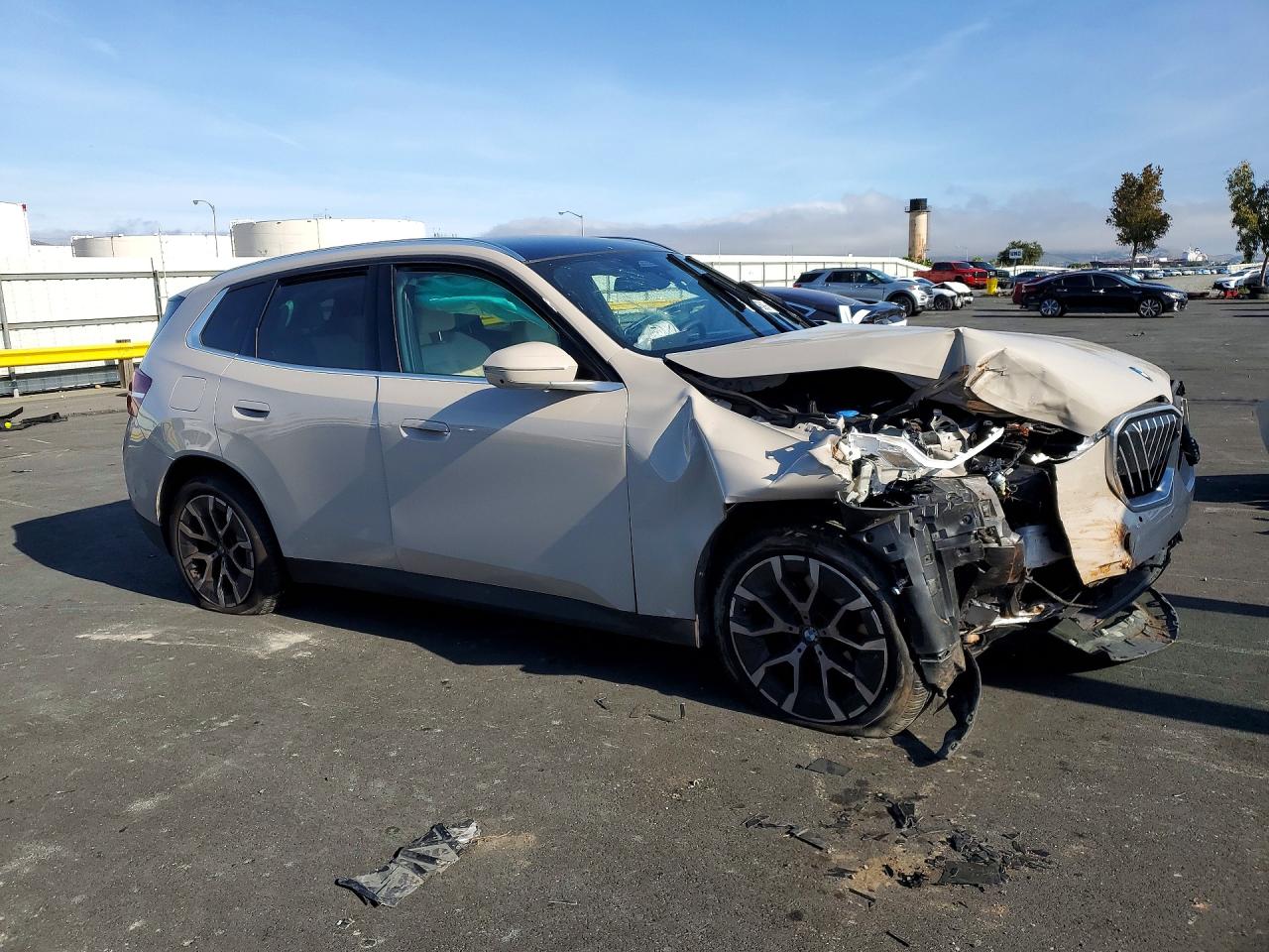 BMW X Series 30 Xdrive