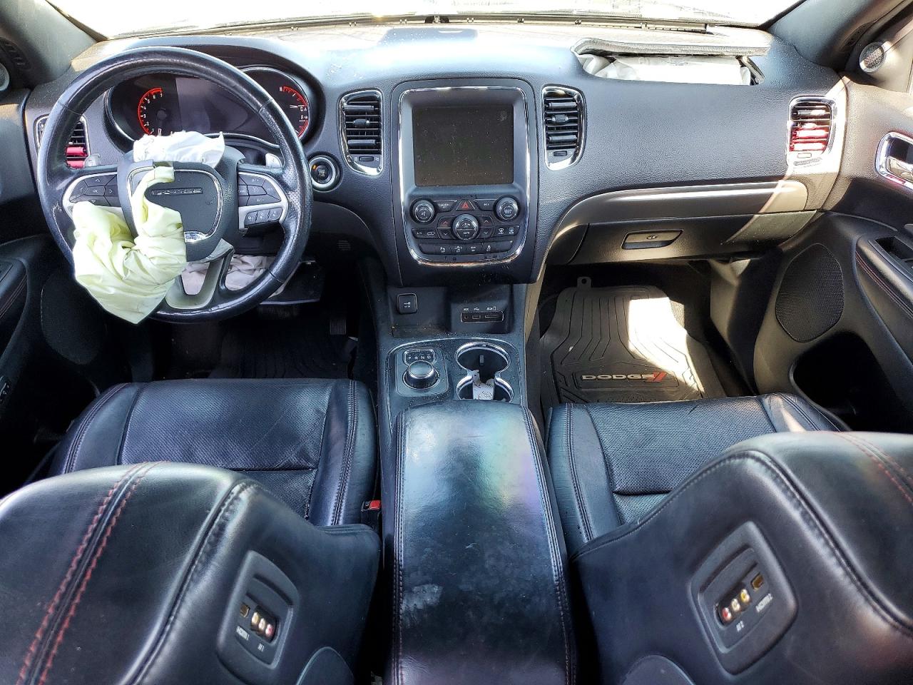 Dodge Durango R/t