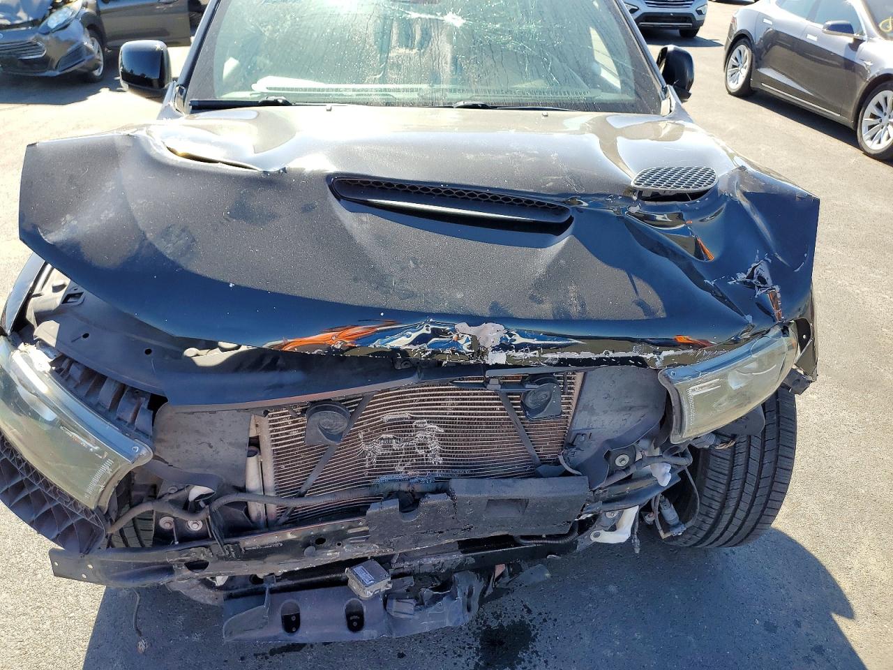 Dodge Durango R/t