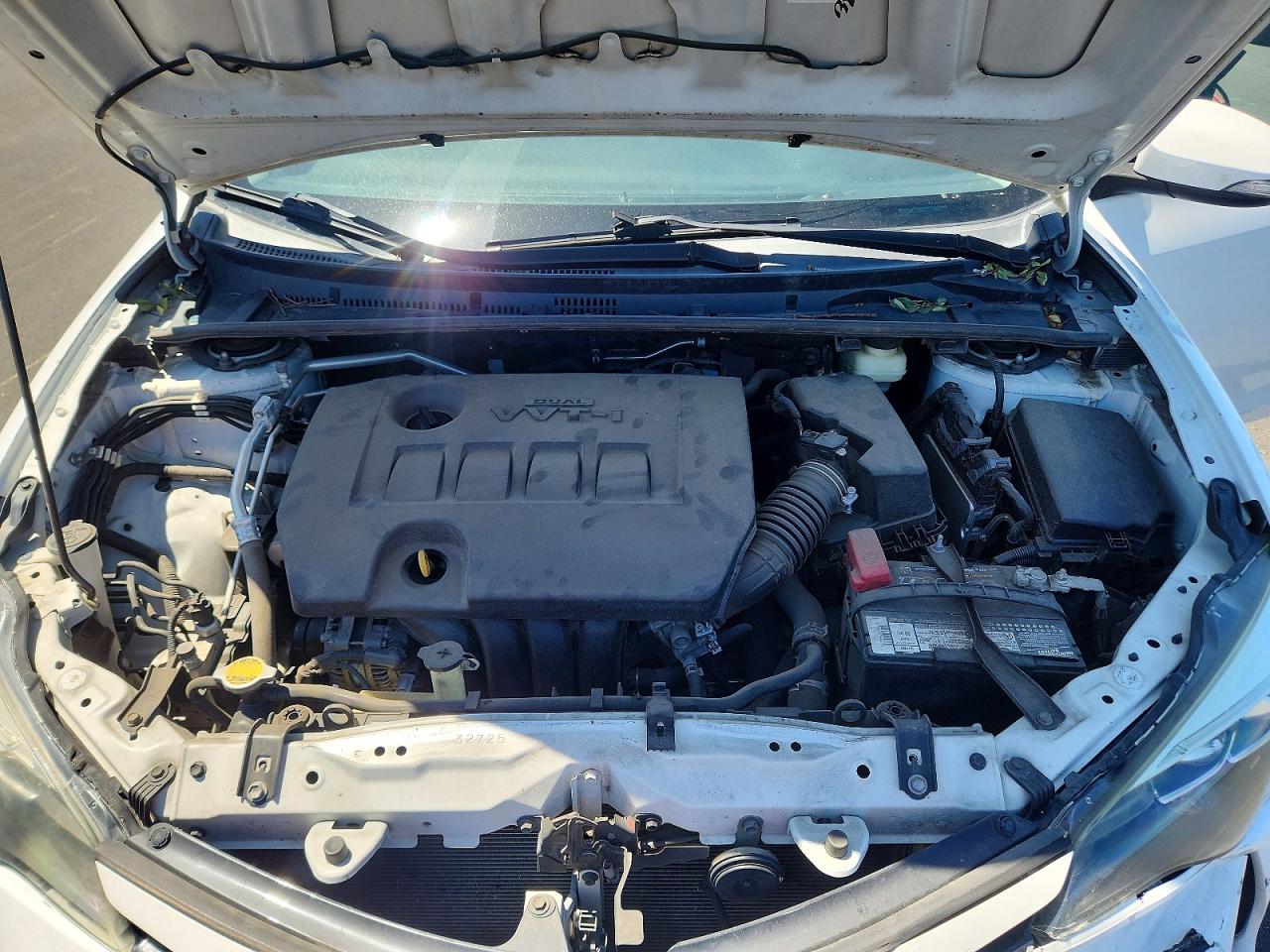 Toyota Corolla Se