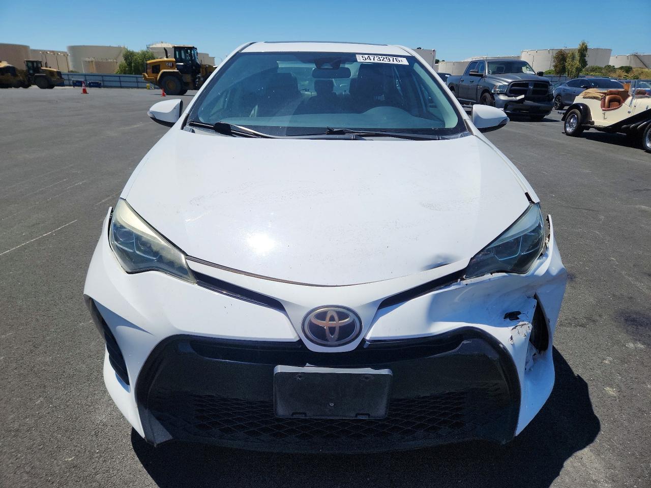 Toyota Corolla Se