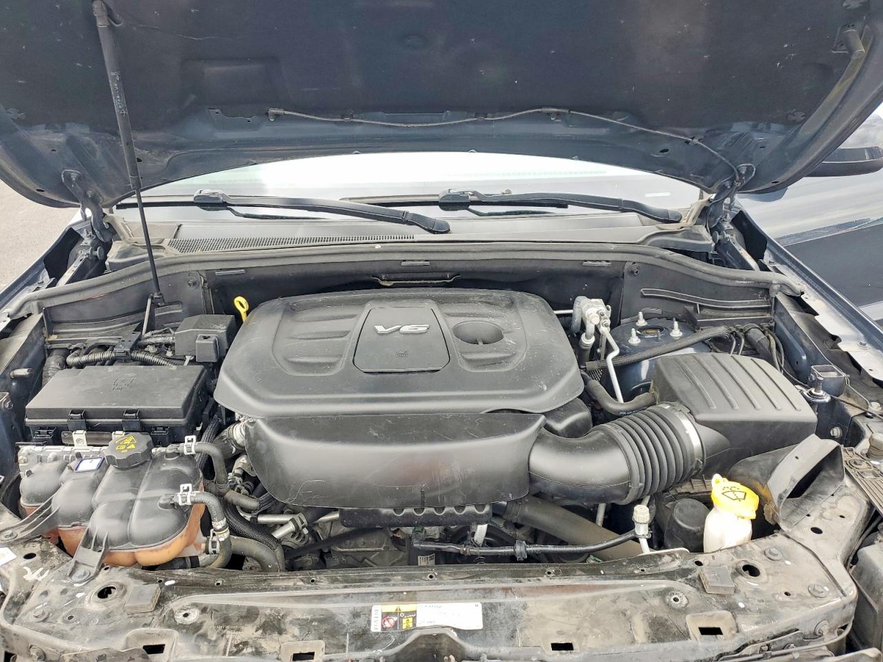 Jeep Cherokee Laredo