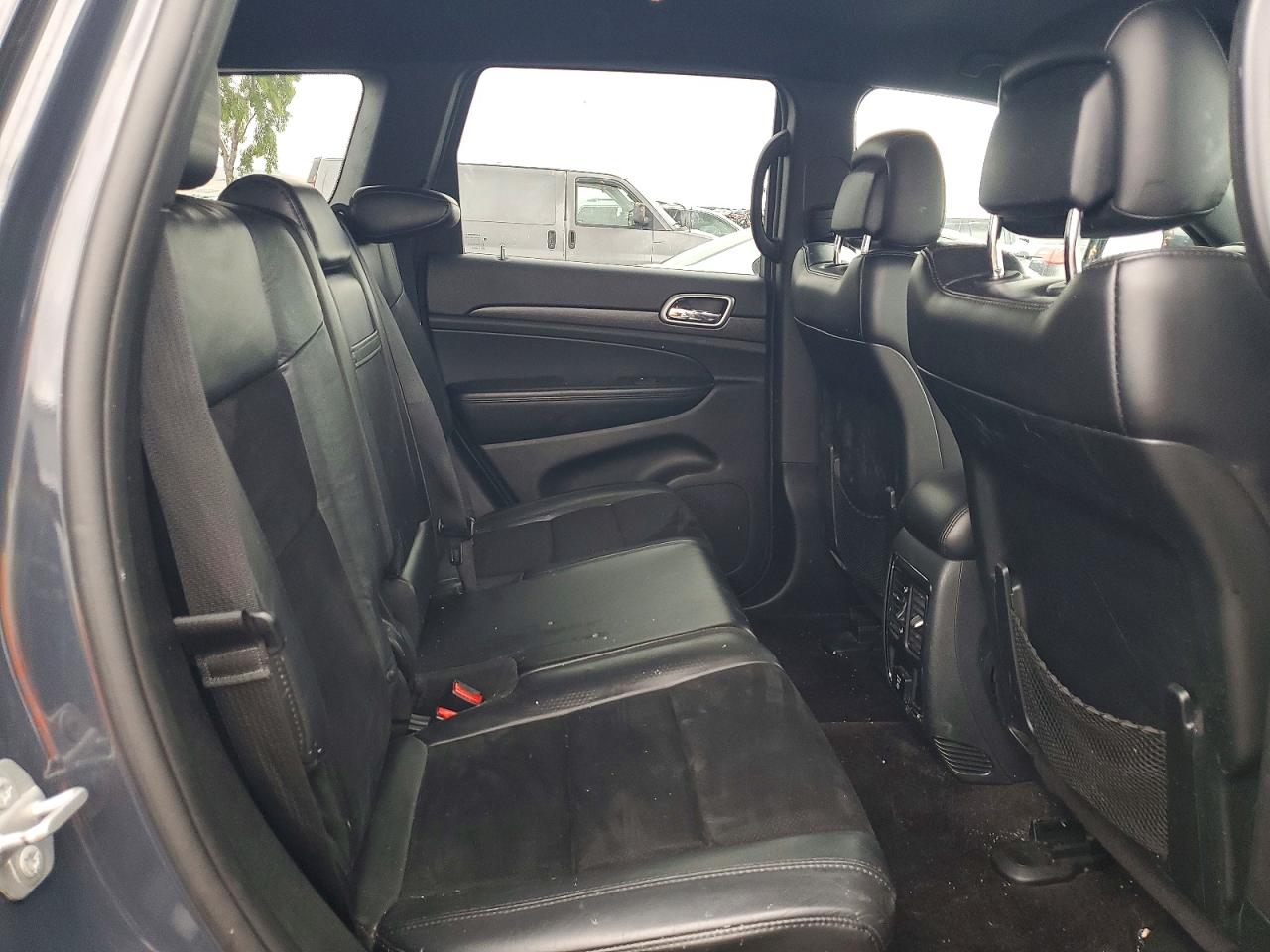 Jeep Cherokee Laredo