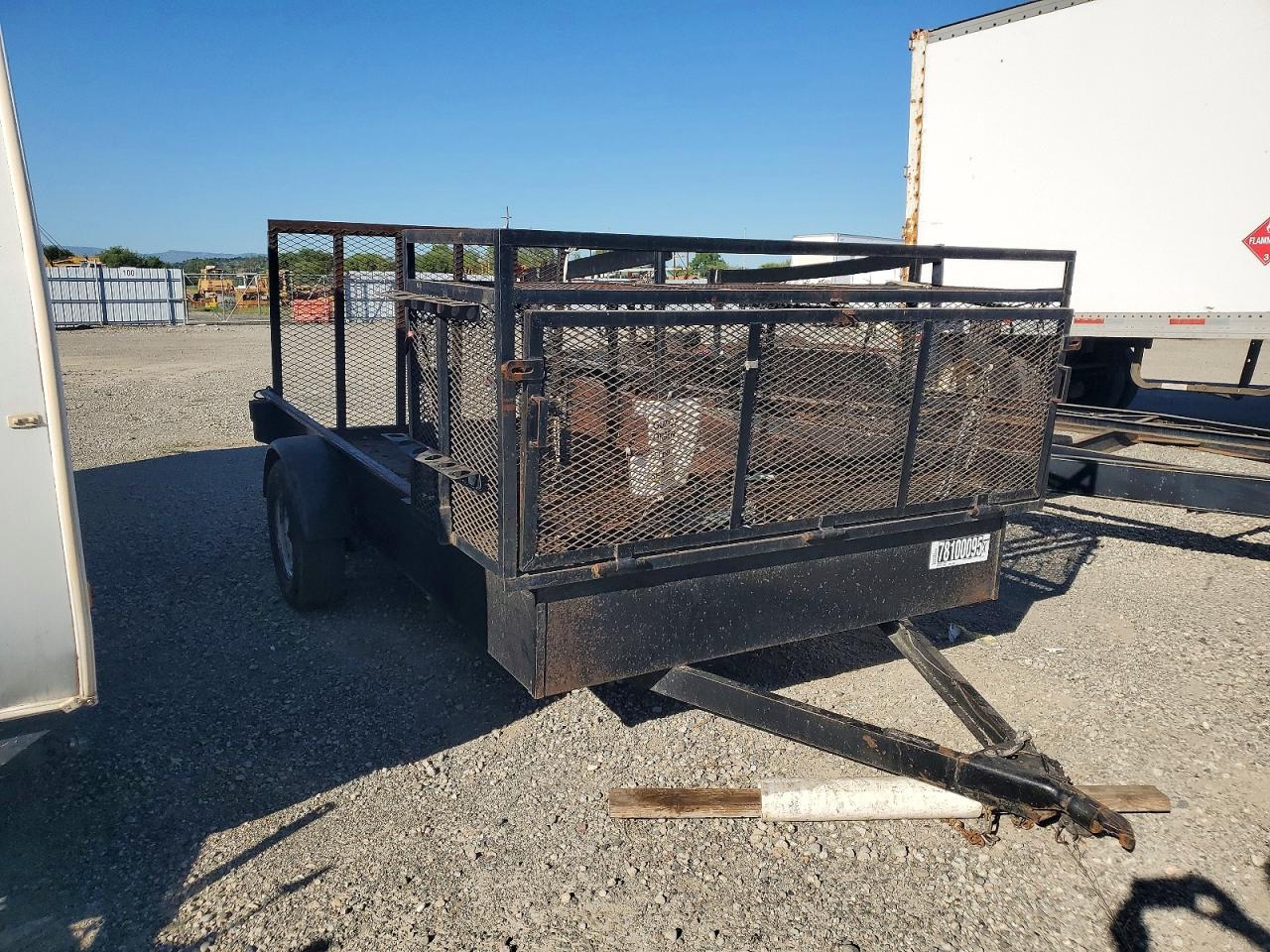 Salvage H&h Other Image