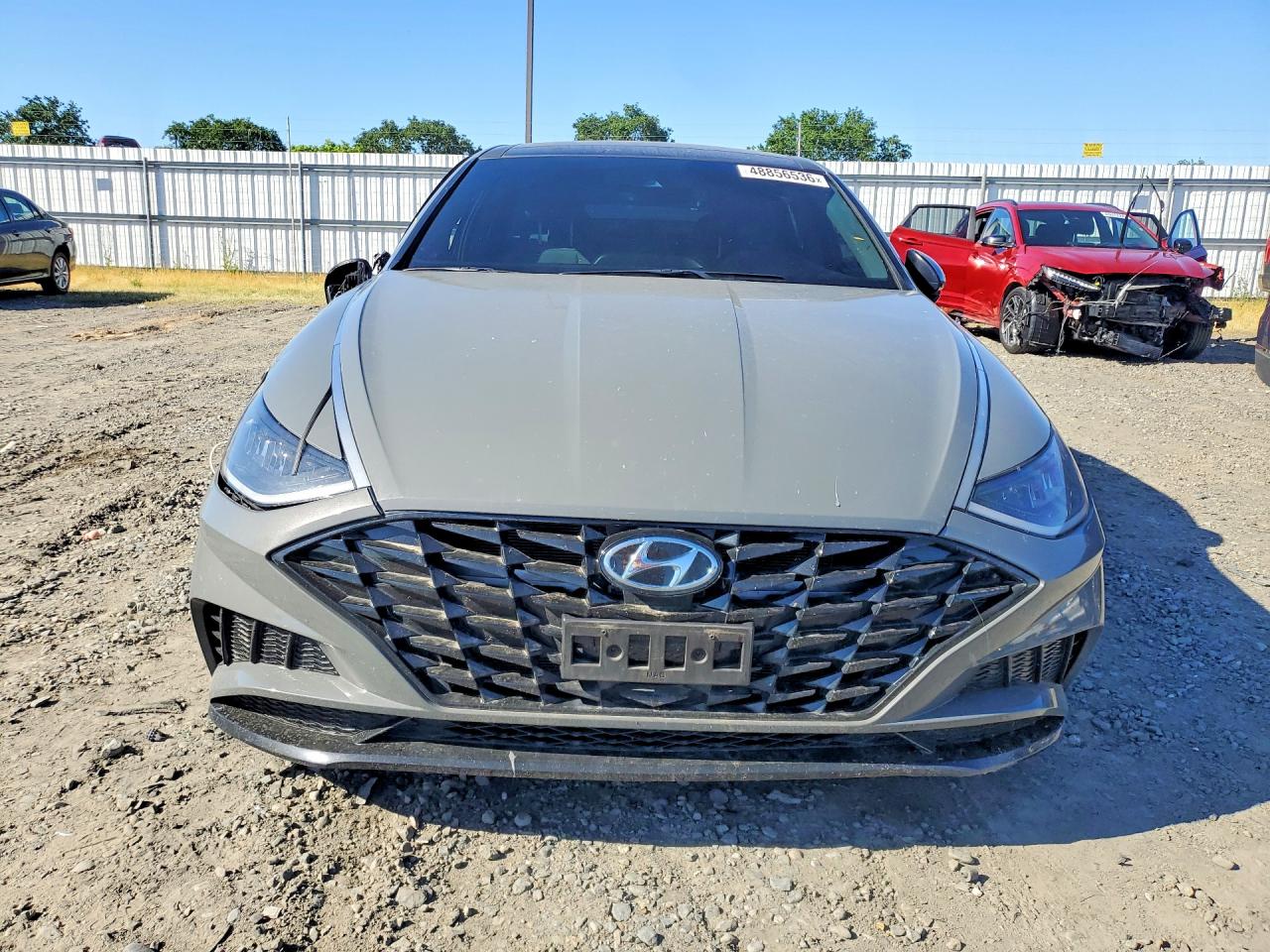 Hyundai SONATA Sel