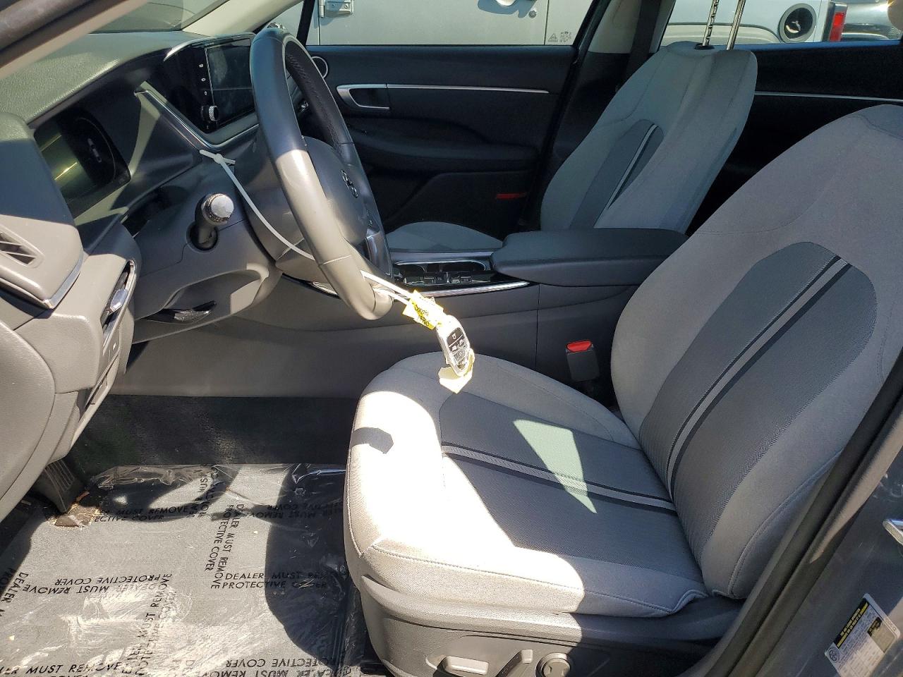 Hyundai SONATA Sel