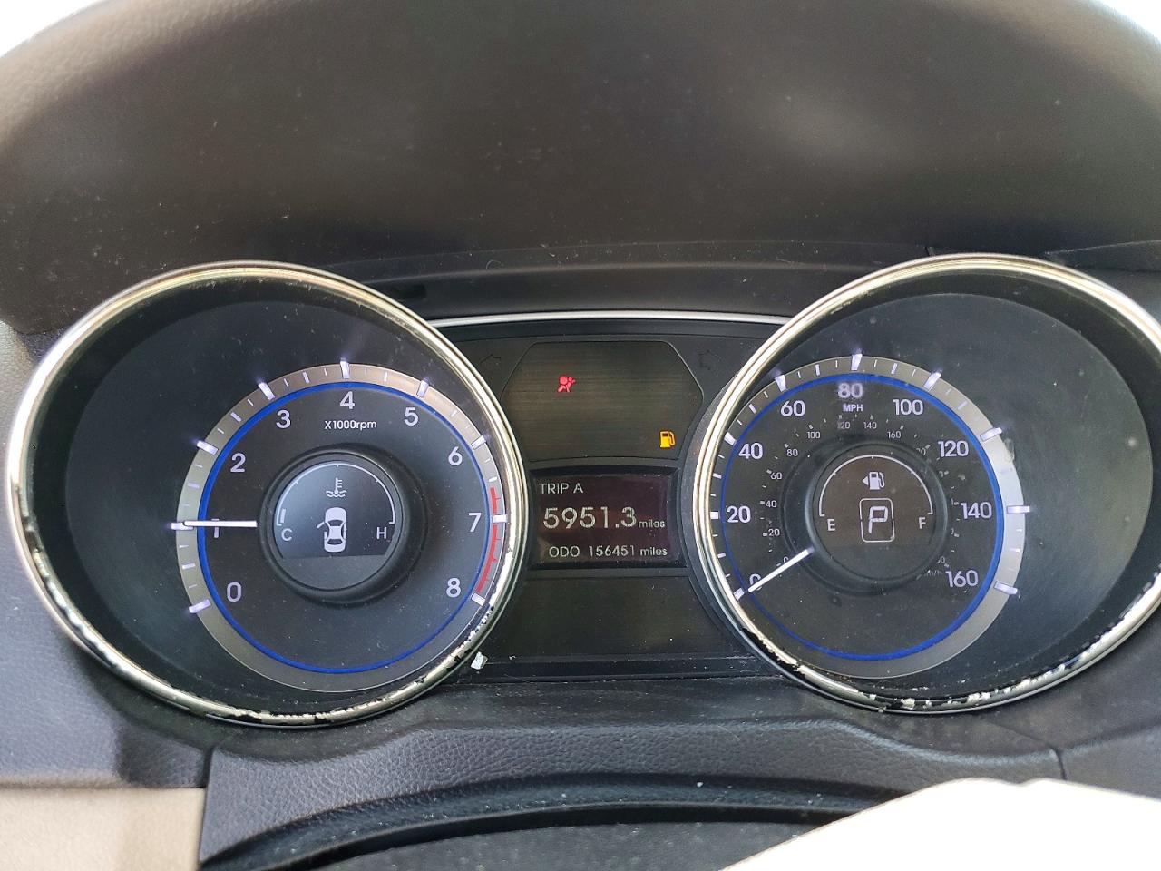 Hyundai SONATA Gls