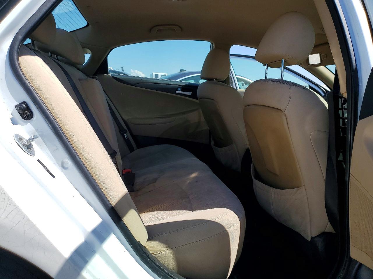 Hyundai SONATA Gls