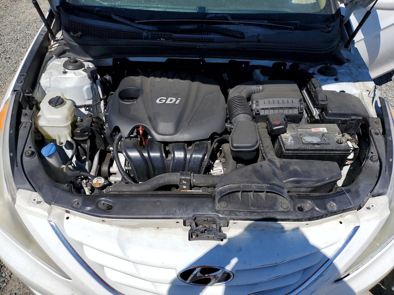 Hyundai SONATA Gls