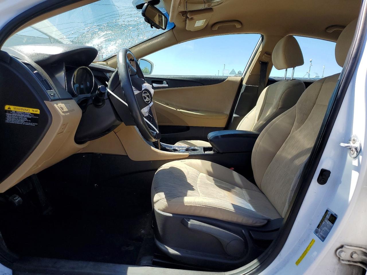 Hyundai SONATA Gls