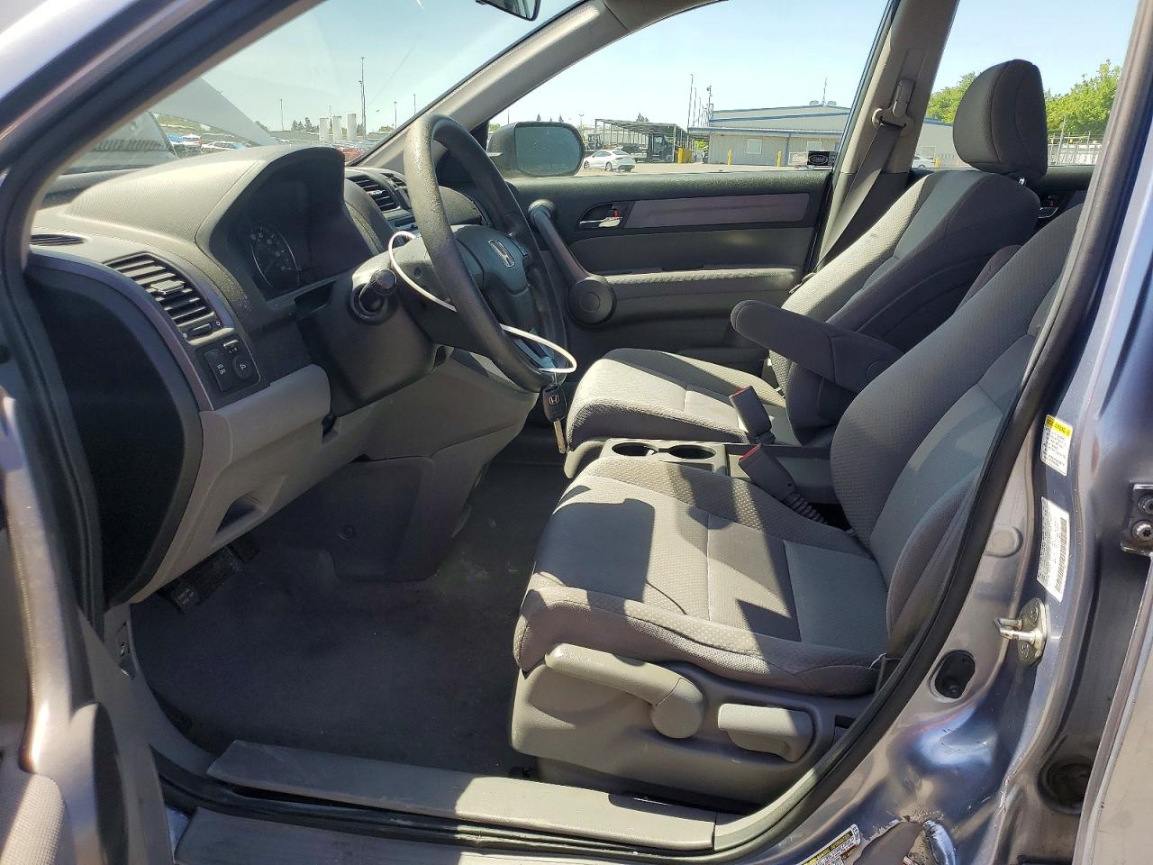 Honda Crv Lx