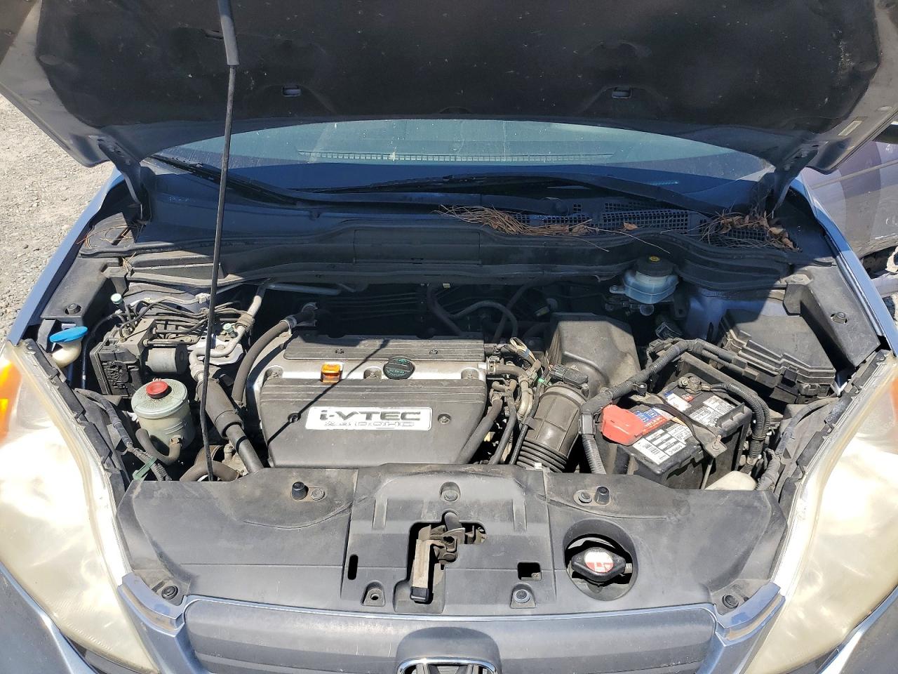 Honda Crv Lx