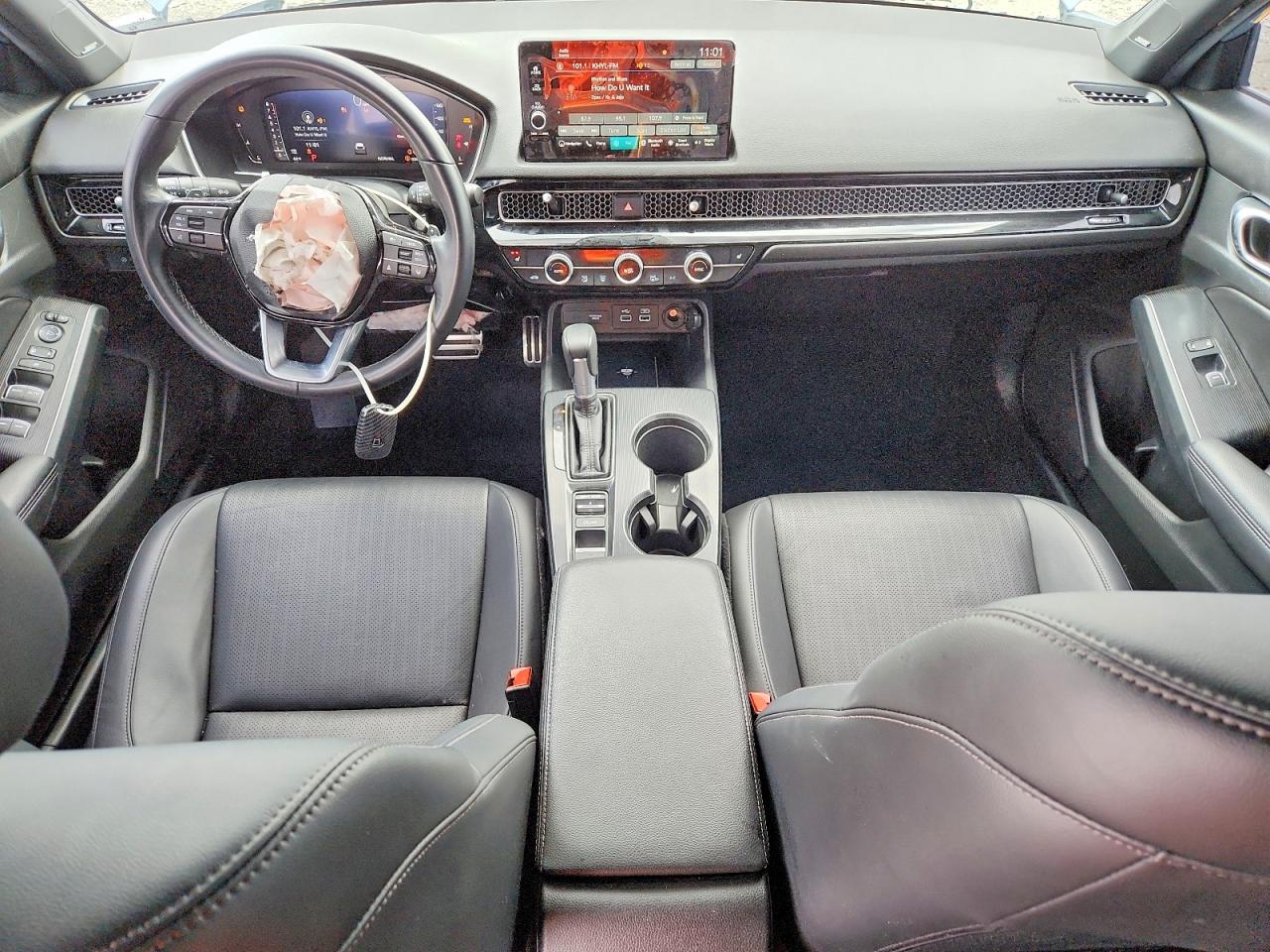 Honda Civic Sport Touring