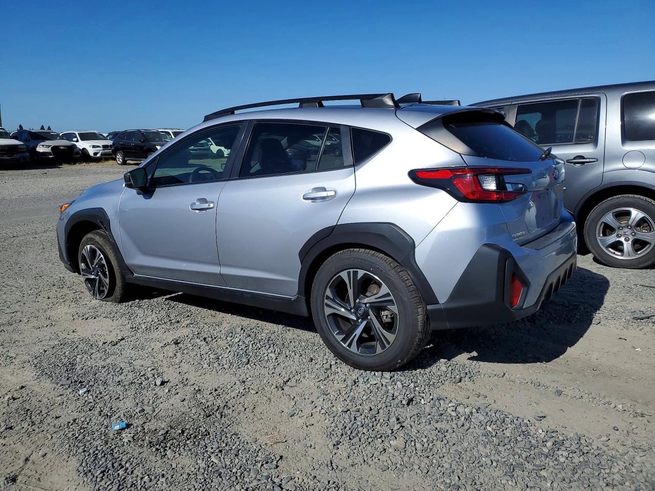 Subaru Crosstrek Premium