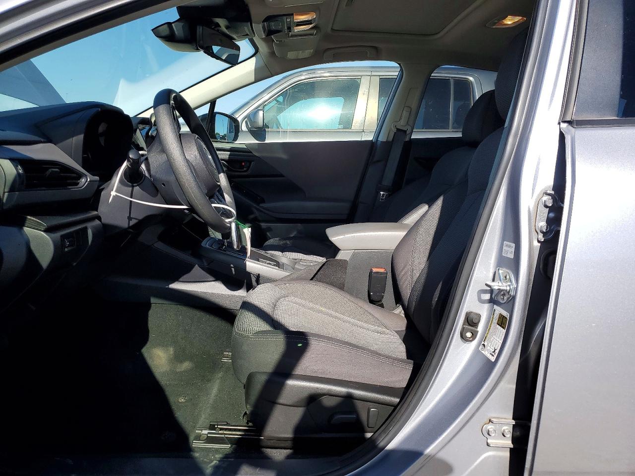 Subaru Crosstrek Premium