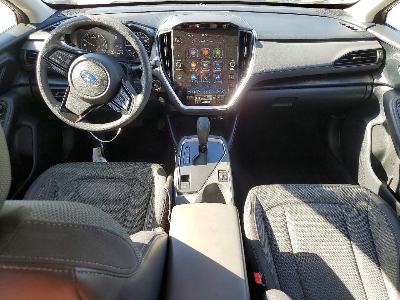 Subaru Crosstrek Premium