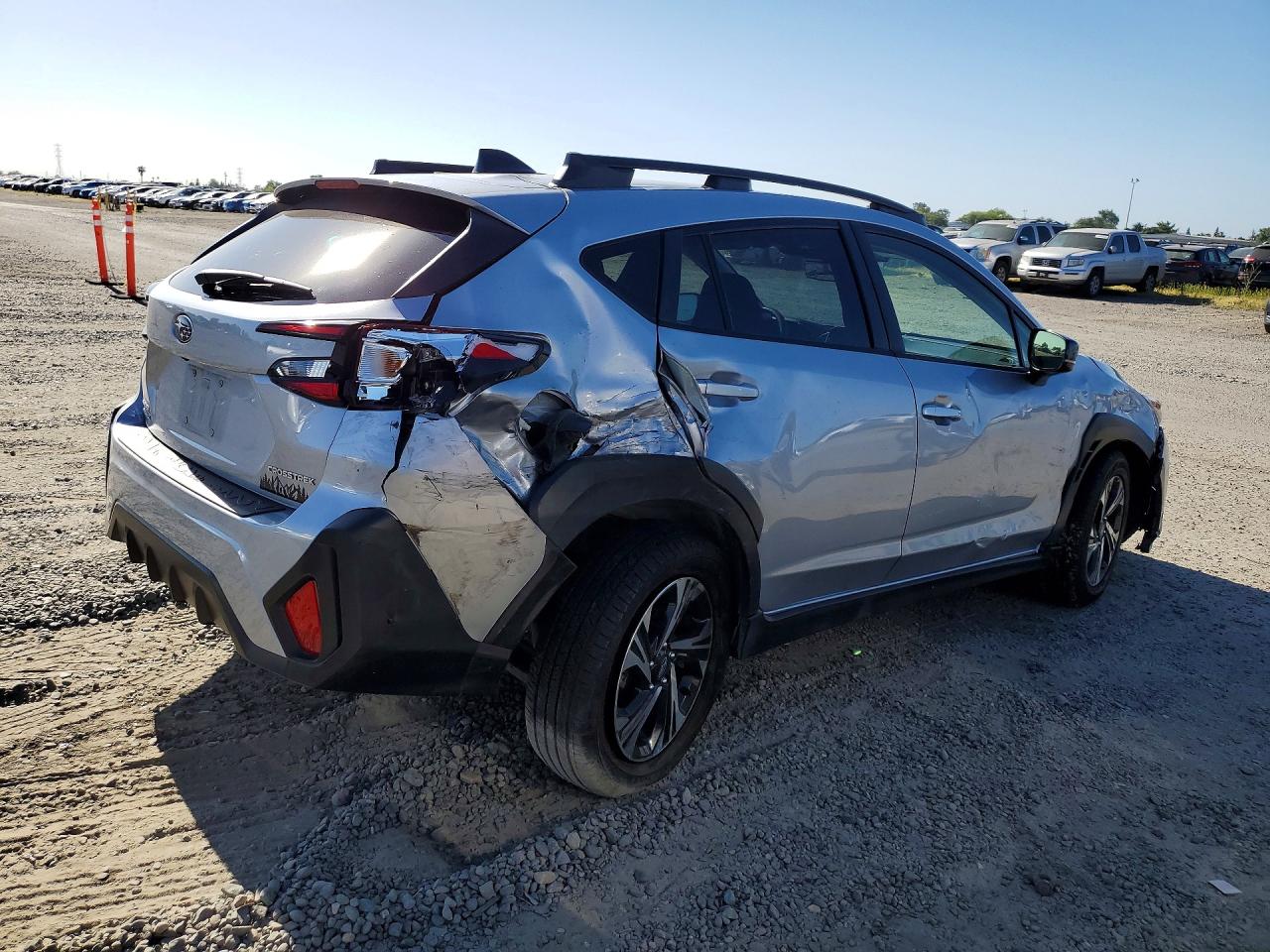 Subaru Crosstrek Premium
