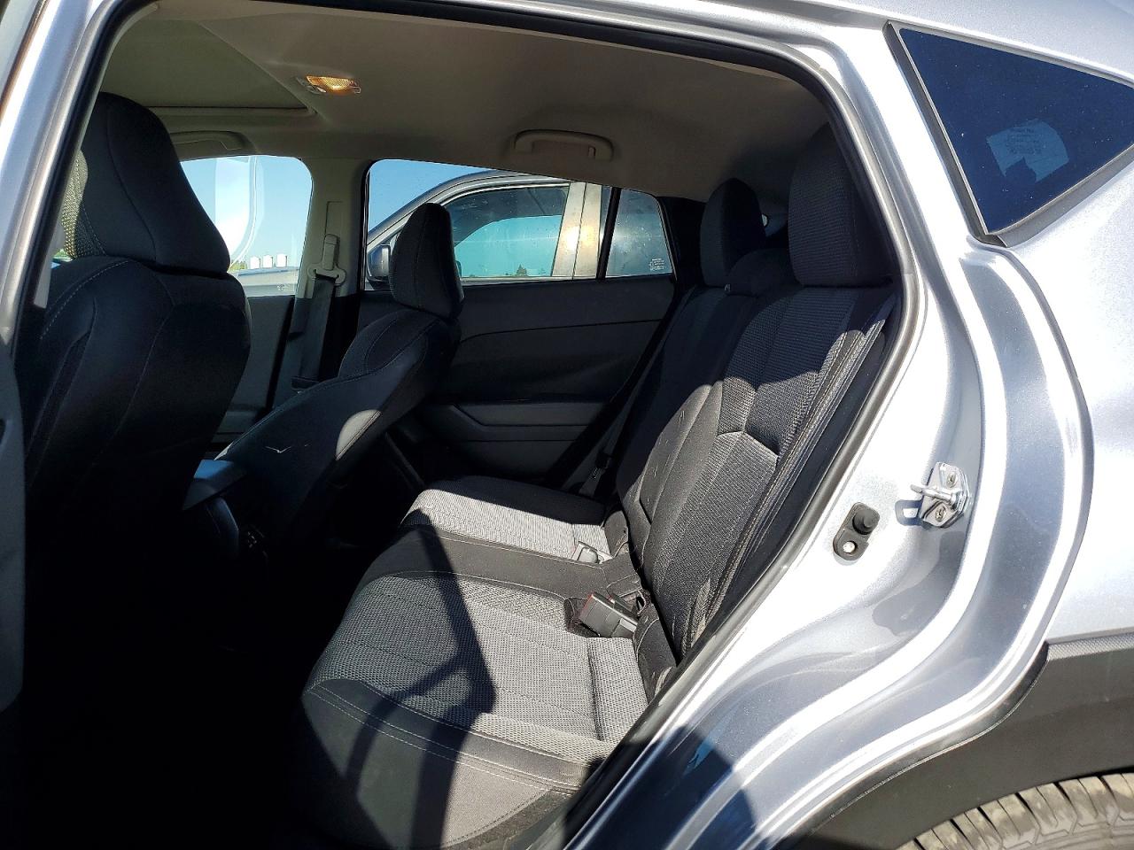 Subaru Crosstrek Premium