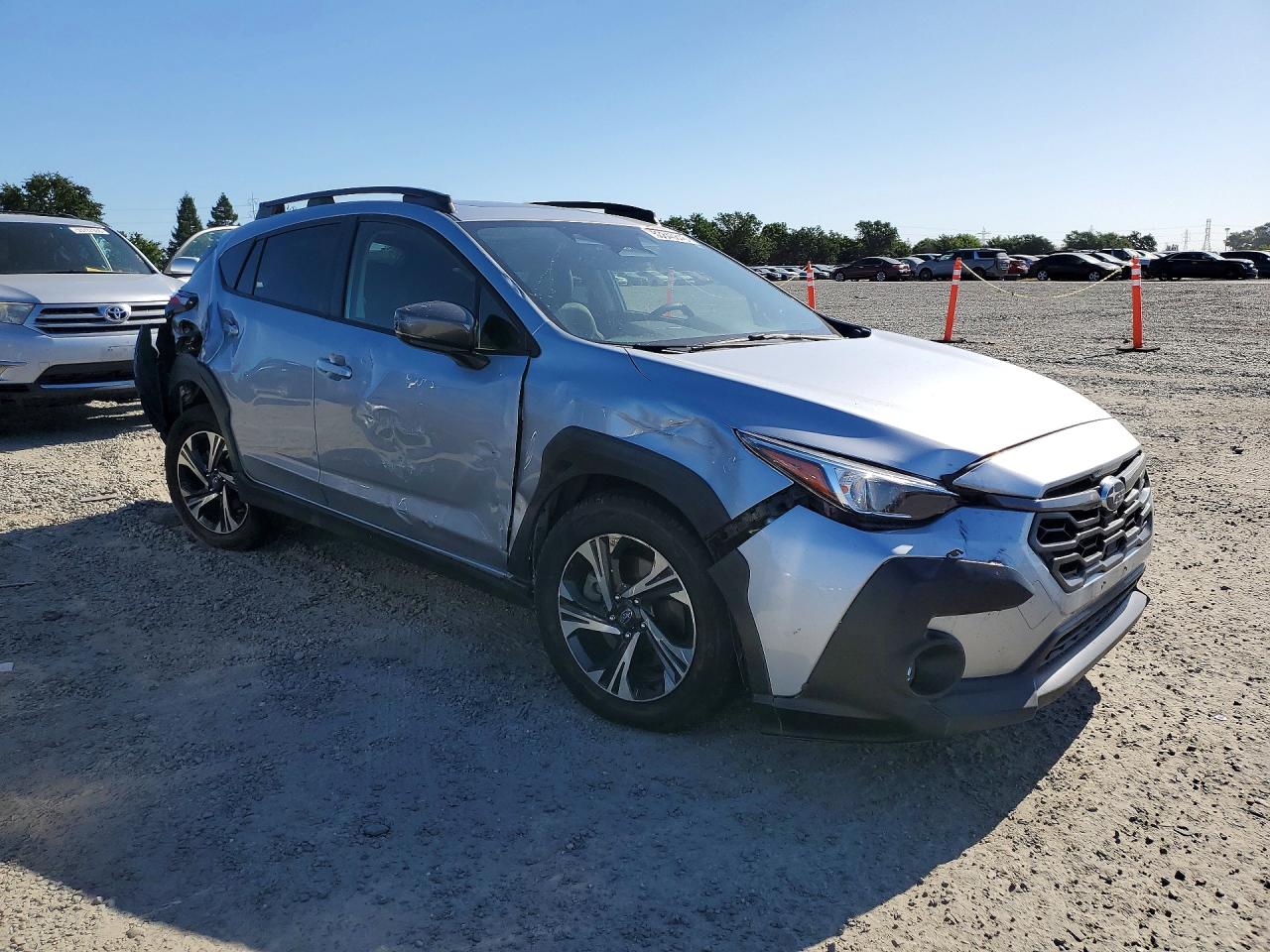 Subaru Crosstrek Premium