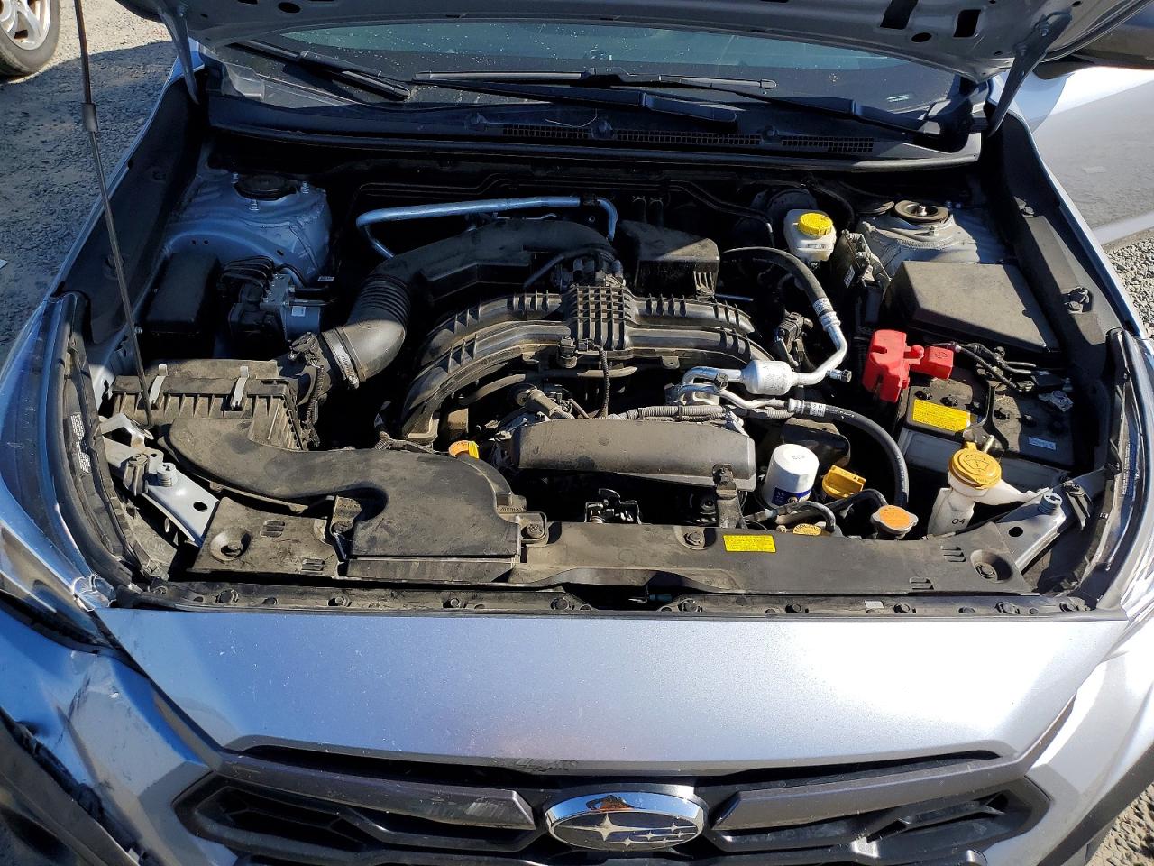Subaru Crosstrek Premium