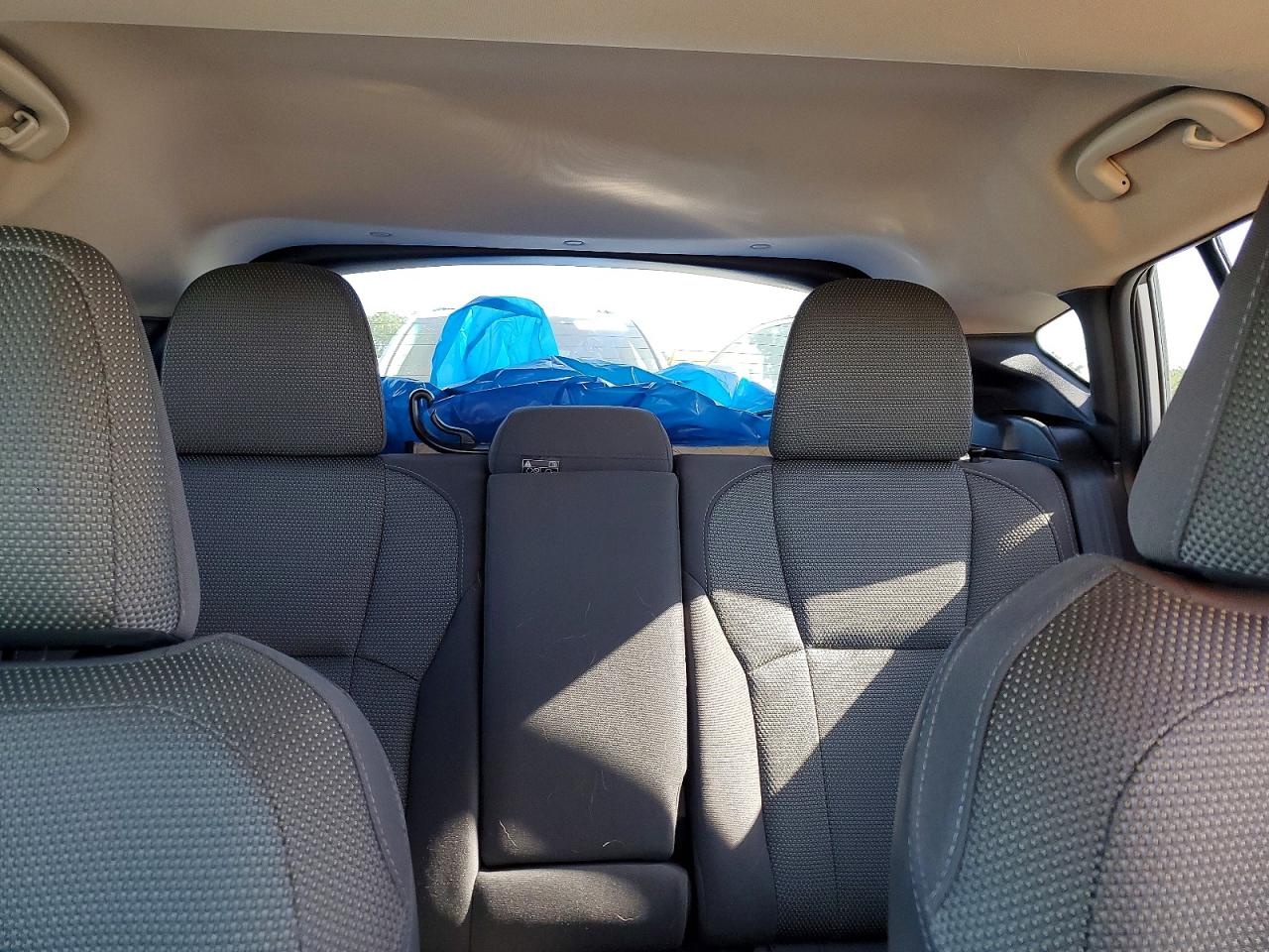 Subaru Crosstrek Premium