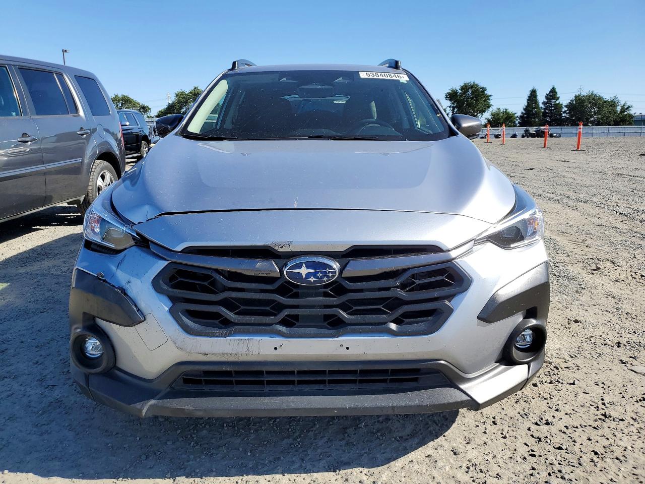Subaru Crosstrek Premium