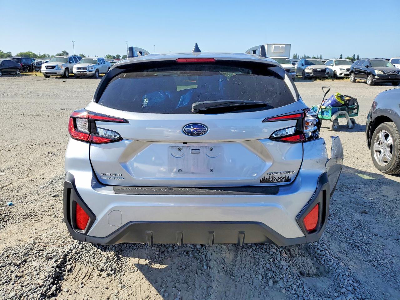Subaru Crosstrek Premium