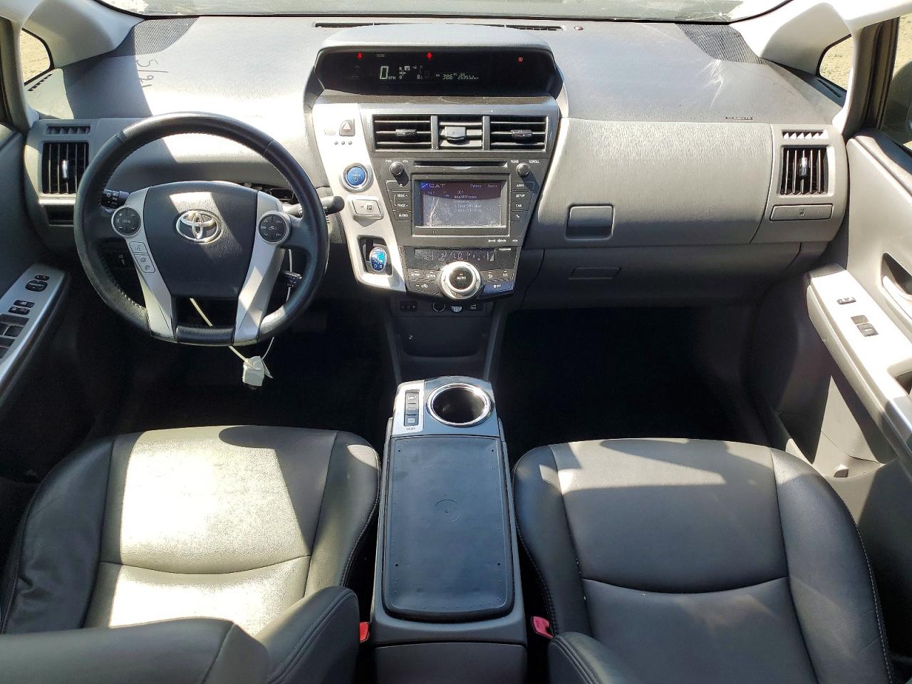 Toyota Prius Five