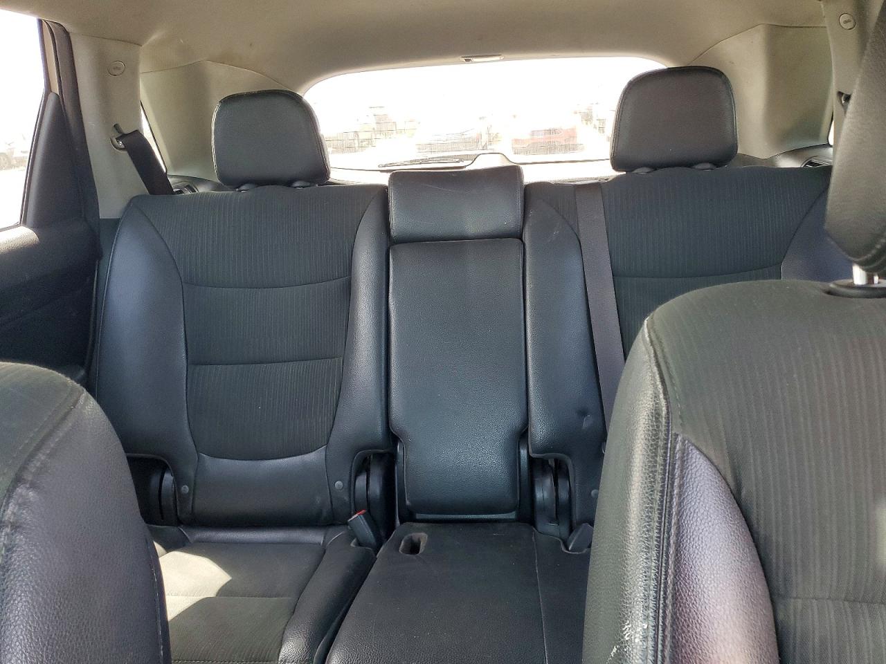 Kia Sorento Ex