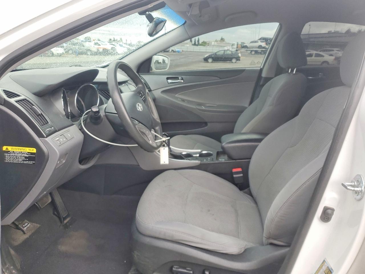Hyundai SONATA Gls