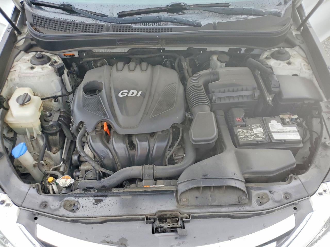 Hyundai SONATA Gls