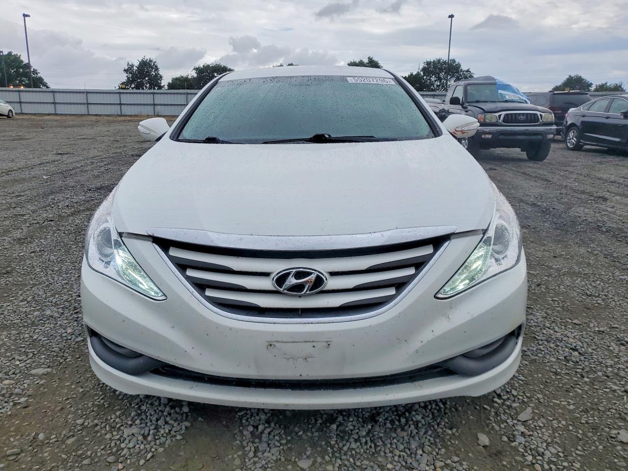 Hyundai SONATA Gls