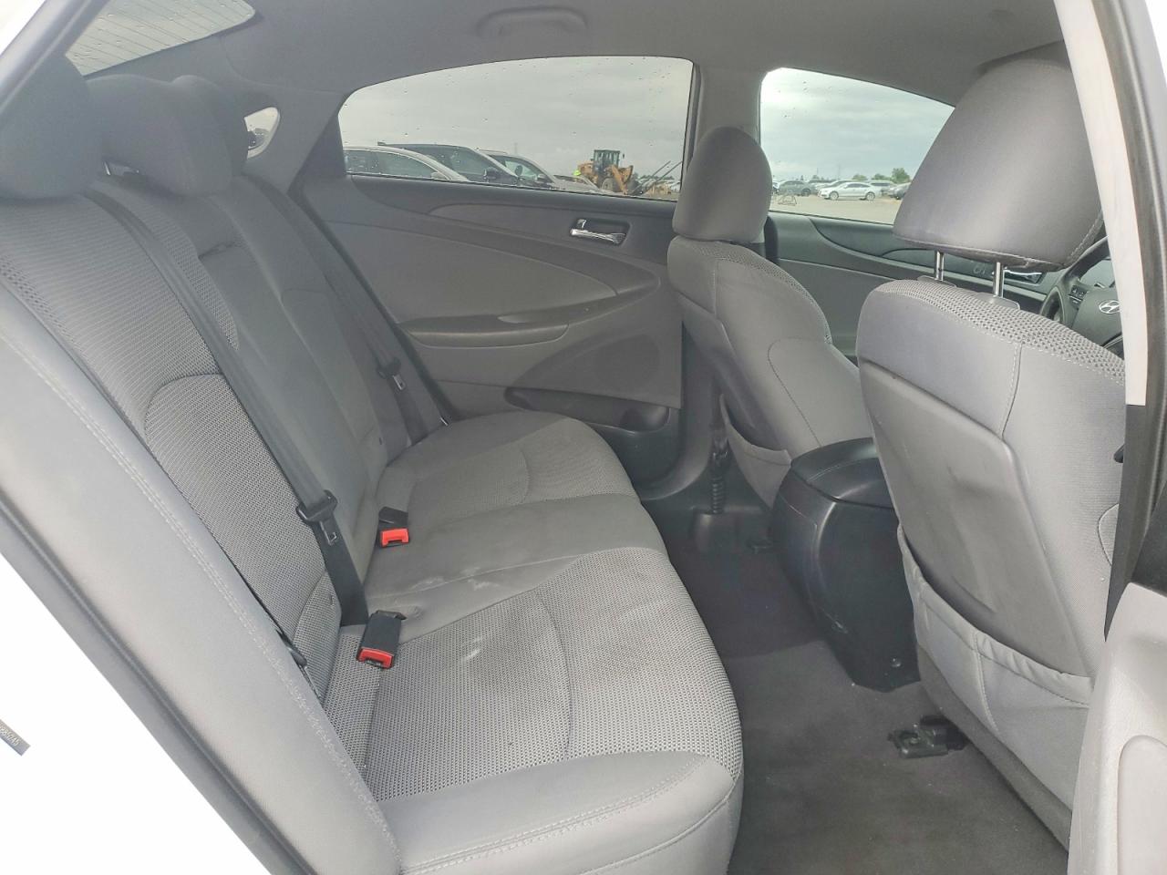 Hyundai SONATA Gls