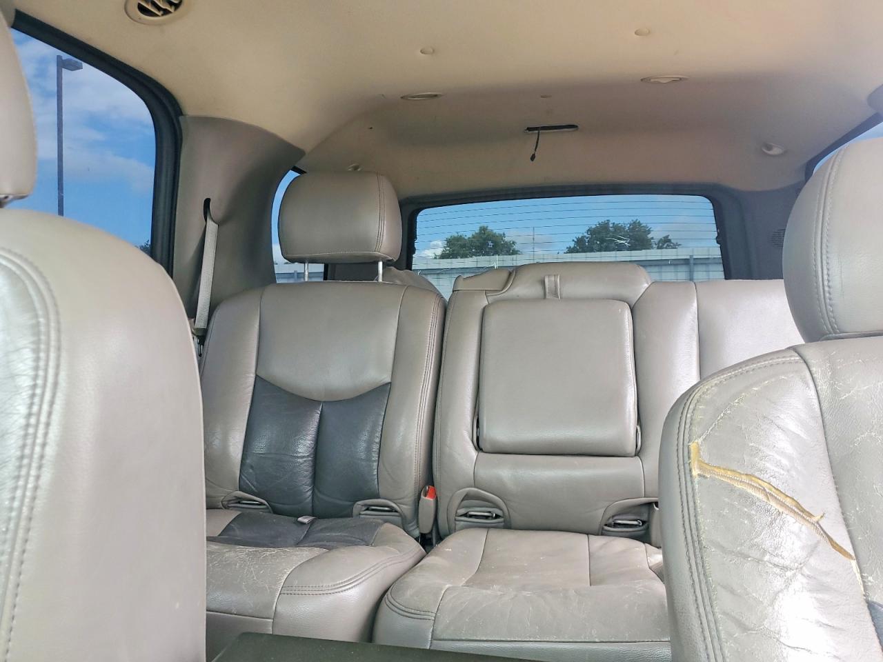 Chevrolet Tahoe C1500