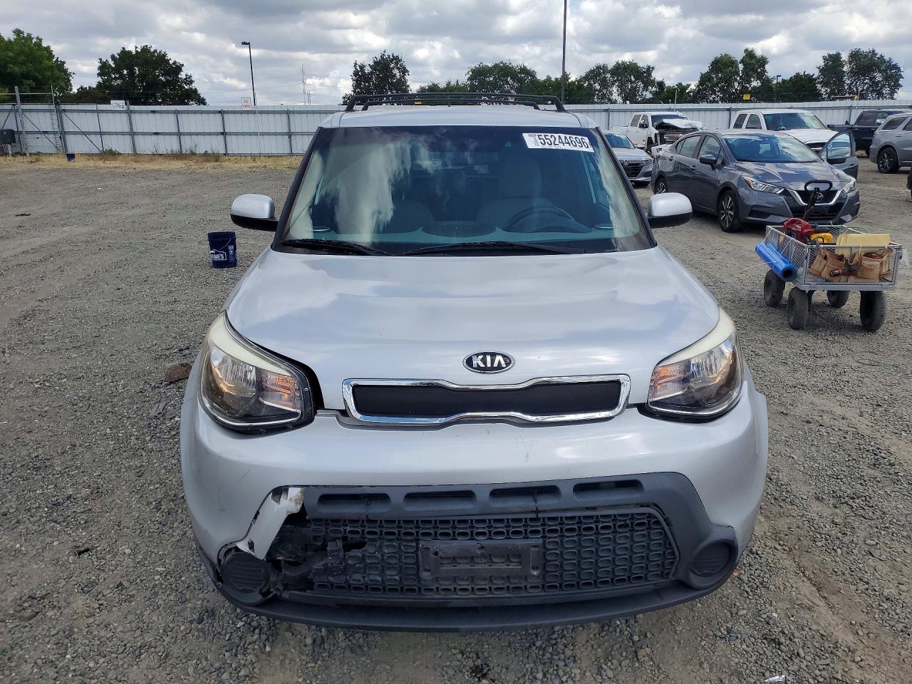 Kia Soul Base