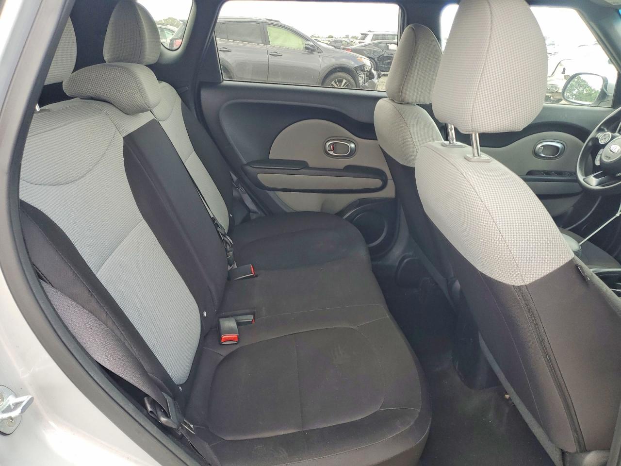 Kia Soul Base