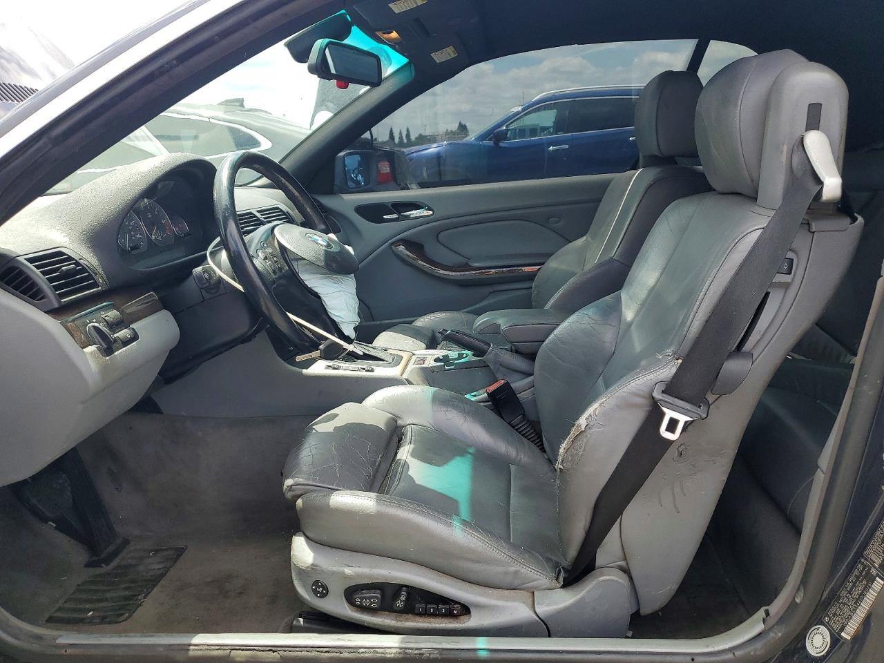 BMW 3 Series Ci