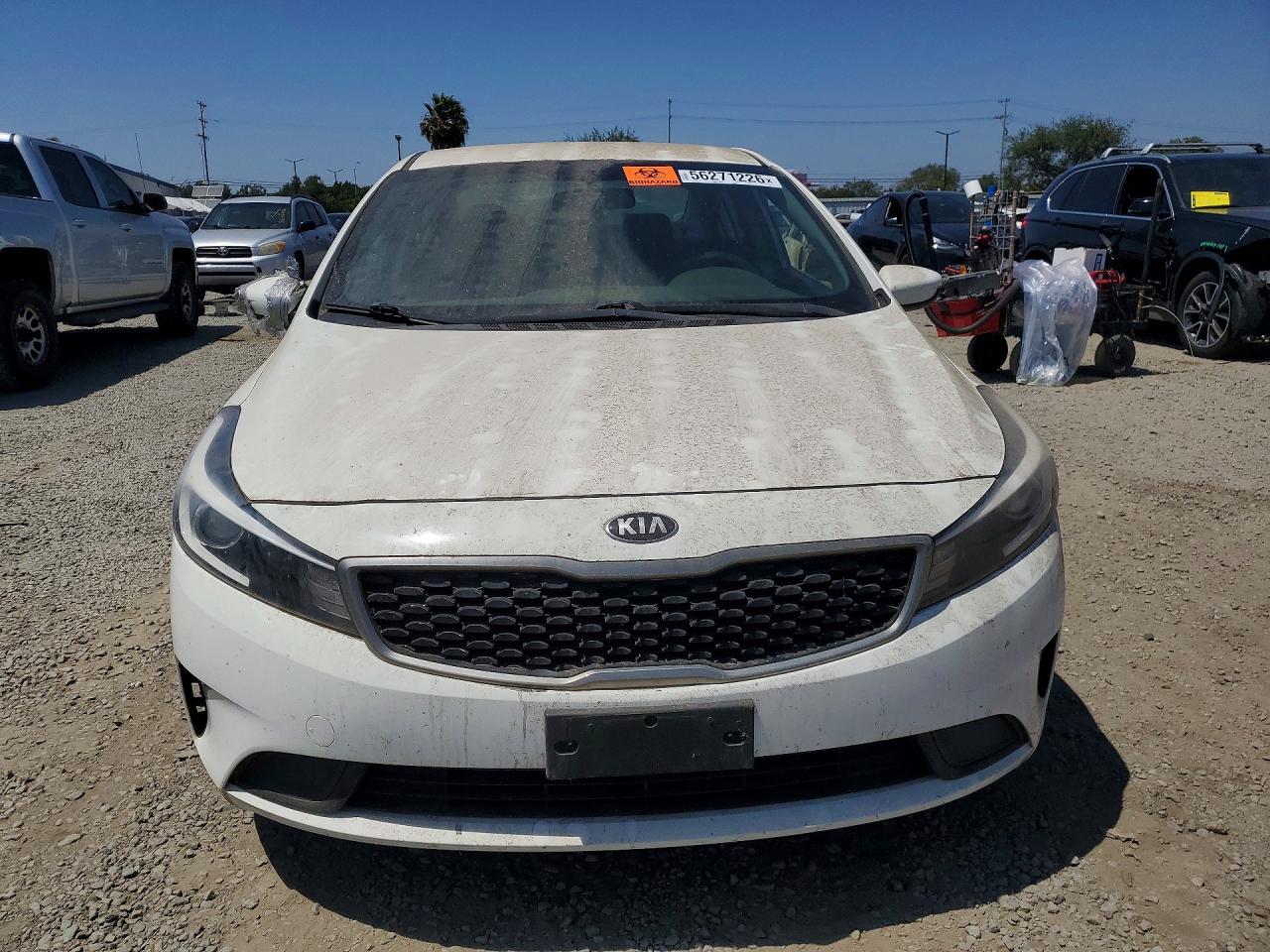 Kia Forte Lx