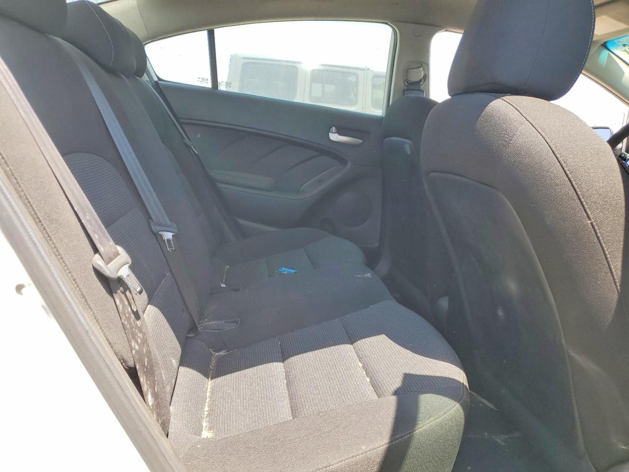 Kia Forte Lx