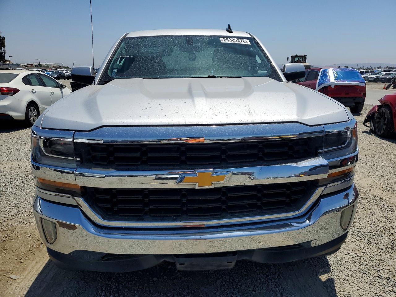 Chevrolet Silverado C1500 Lt